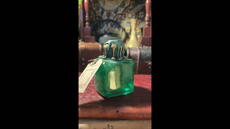 Thumbnail: The Talk to Plants Potion (Small)
