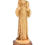 Thumbnail: Christ the Good Shepherd Olive Wood Masterpiece