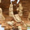 Thumbnail: Wooden Nativity Set for Christmas Made of Olive Wood - 13 Piece Figurine