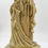Thumbnail: Hand-Carved Olive Wood Holy Family Statue Masterpiece