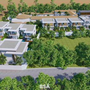 Thiết Kế Villa Phú Quốc