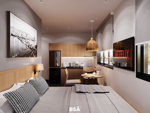 thi công nội thất nhà phố