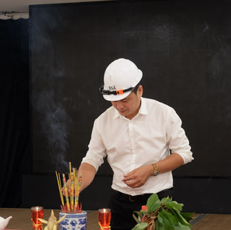 thi công nội thất nhà hàng
