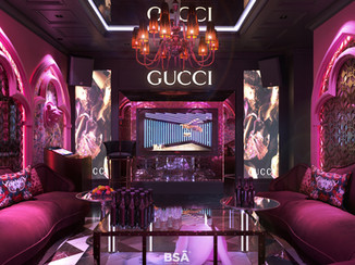 đơn vị thiết kế quán karaoke