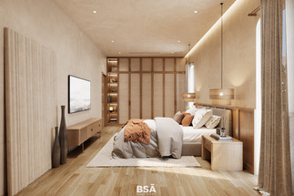 thi công nội thất nhà phố