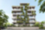 thiết kế villa