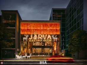 Thiết Kế Thi Công Beer Club Envy