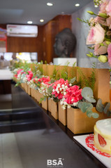 công ty xây dựng bsa