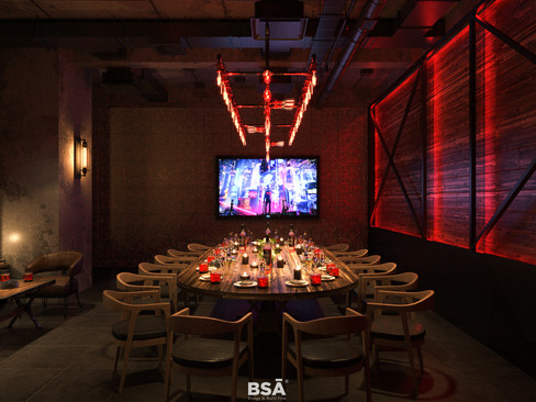 công ty thiết kế nội thất