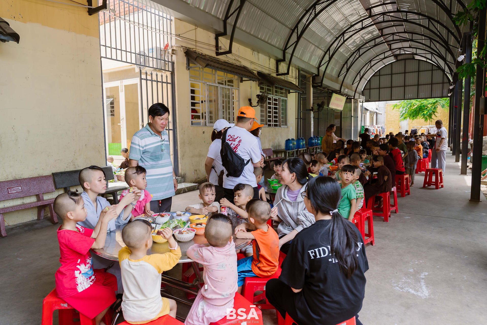 công ty thiết kế văn phòng