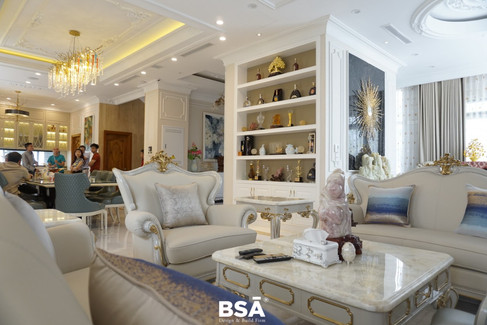 xây dựng nhà phố