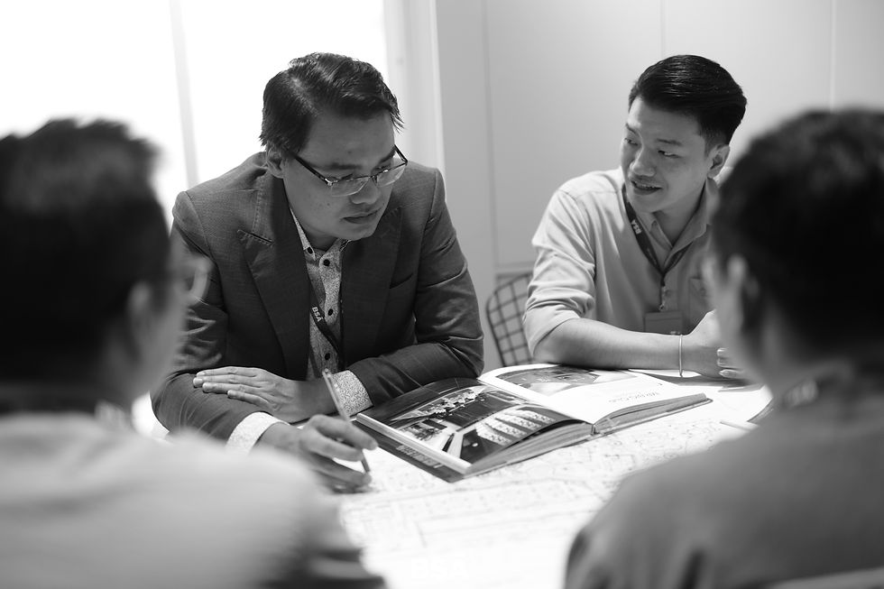 đơn vị thiết kế nội thất