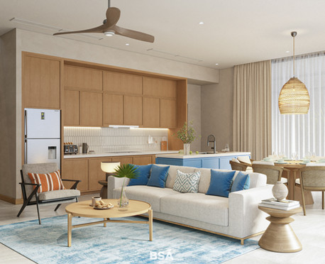 thiết kế nội thất nhà ở