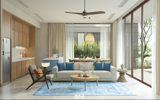 thi công nhà phố