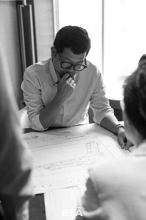 thời điểm nên bắt đầu thi công