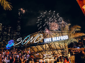 Thiết Kế Thi Công Nhà Hàng Sông | BSA