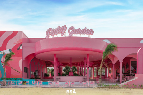 công ty xây dựng bsa