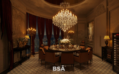 công ty xây dựng bsa