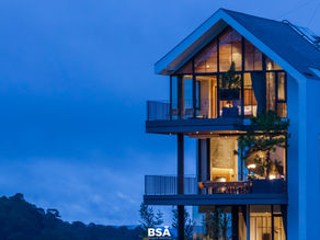 Hành trình BSA giữ trọn bình yên cùng Là Yên Boutique Villa