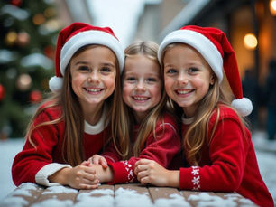 The Gift of Giving: Charity and Kindness on Christmas