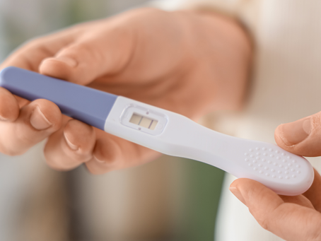 I'm Pregnant - What Should I Do Now?