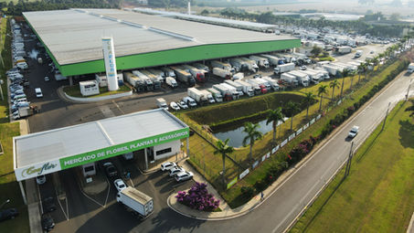 Parabéns CEAFLOR pelo seu 3º Aniversário