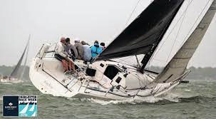 CORA Summer Sailstice Offshore : 100 Miler Overnight