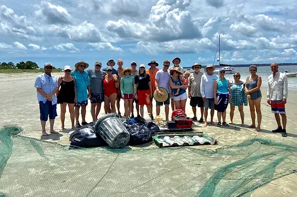 Clean Coast Annual Members Meeting