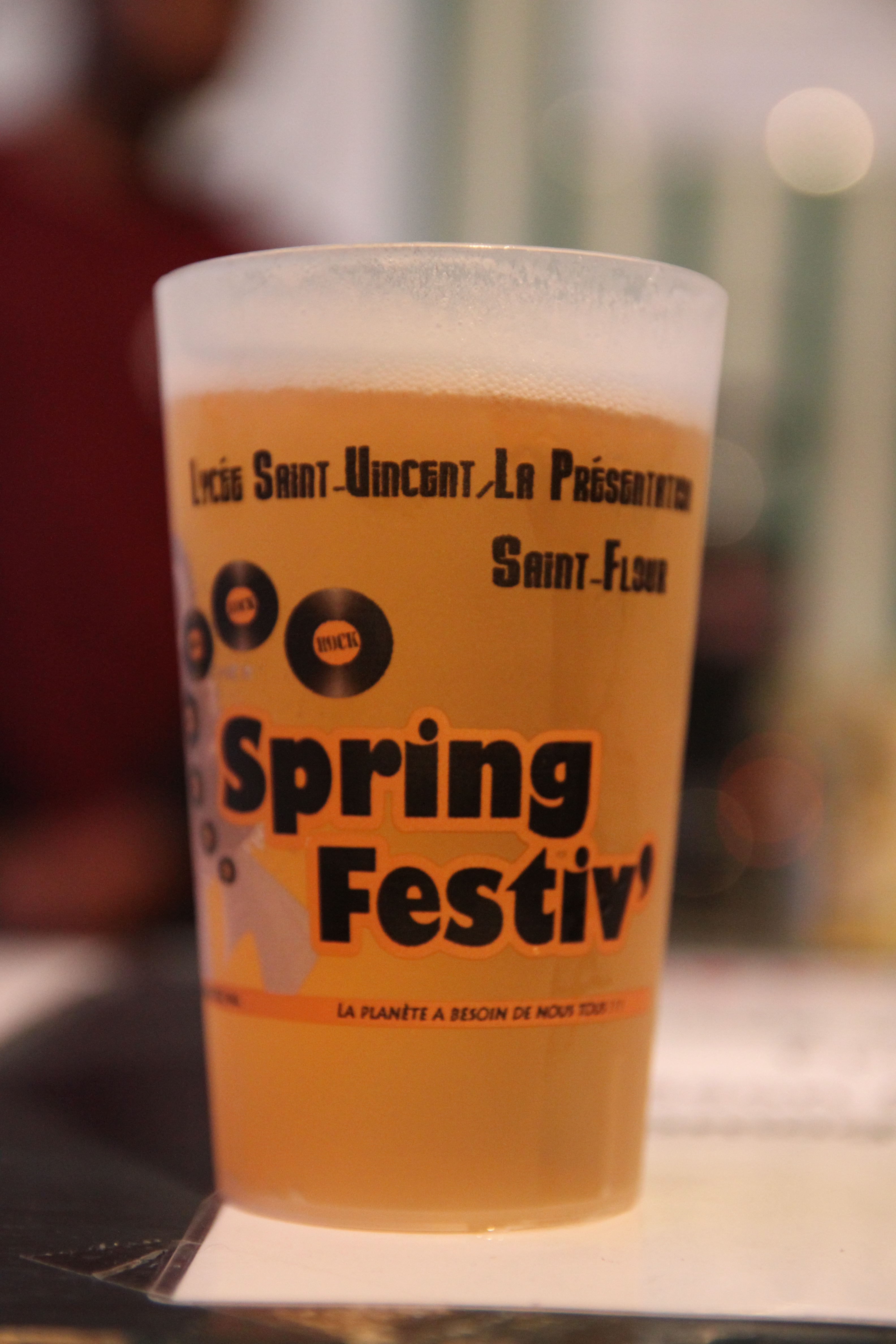 Spring Festiv' 2017