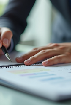 Bookkeeping & Accounting