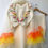 Thumbnail: Cotton Silk stitched 3Pcs Embroidered Suit