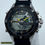 Thumbnail: Men's Digital Display Watch