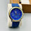 Thumbnail: Men's Multicolor Water Resistant Analogue Watch - 1 Pc