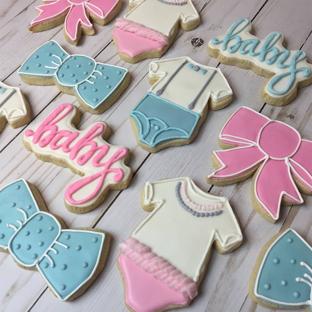 Portfolio Katelin Hayes Desserts Nashville Tn