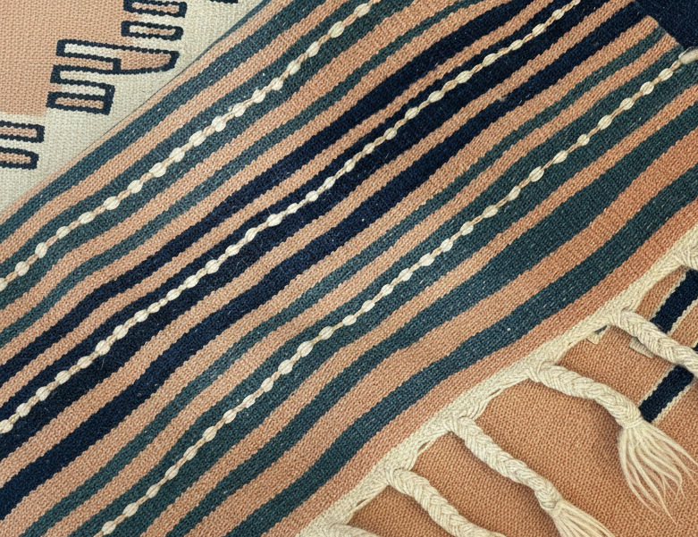 Thumbnail: Heritage Kilim