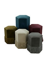 Linen or Velvet