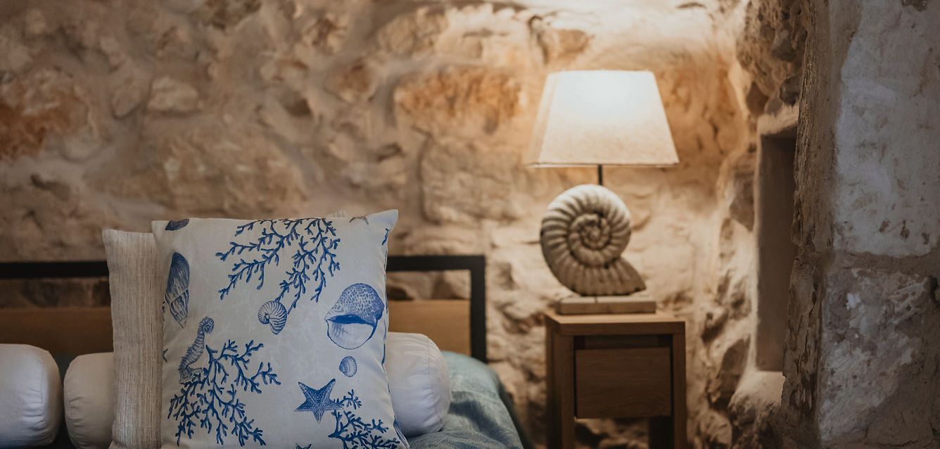 Casa Tua Sea View Vieste Chianca