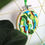 Thumbnail: Earth ritual embroidery kit