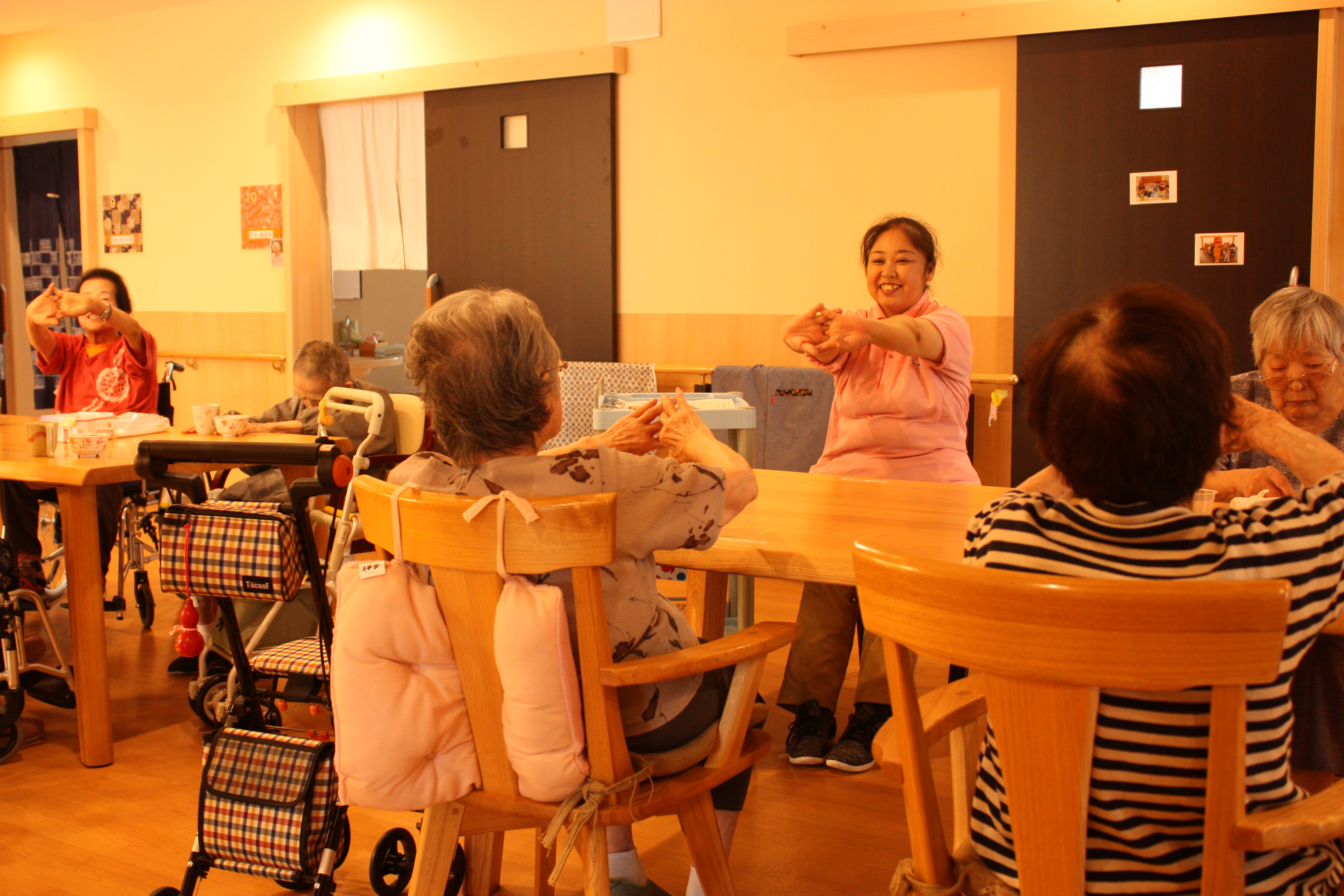 レクレーション1