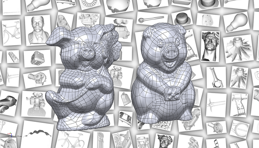 3д сканирование 3d сканирование