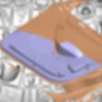 3д сканирование 3d сканирование 3d моделирование