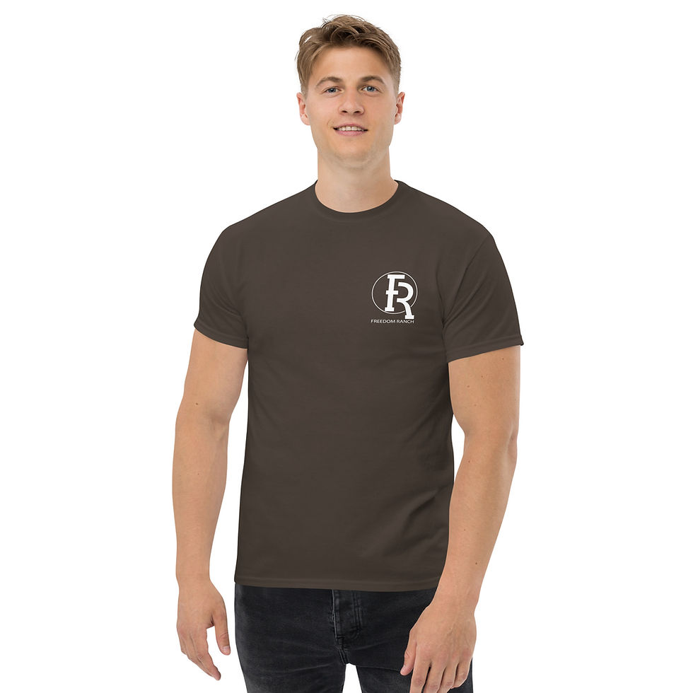 Thumbnail: Men's classic tee