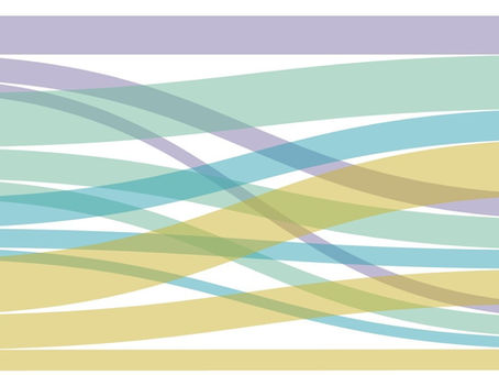 Understanding and Creating a Sankey Chart in Tableau: A Comprehensive Guide - I