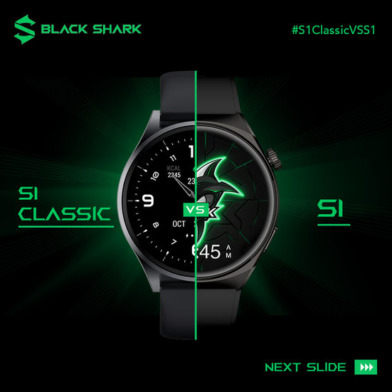 S1 vs S1C_Slide1