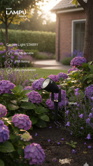 Garden Light