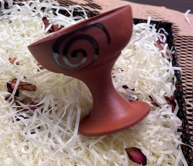 Thumbnail: Terra Mini Scoop Cup