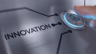 Innovation? Don't let IT hold you back 