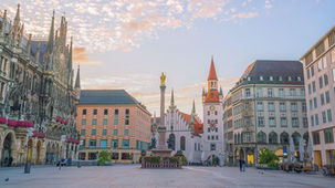 Leading Digital Transformation Consultancy IG&H Expands Operations to Germany