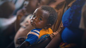Social impact | The Orange Babies project