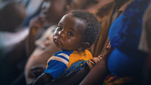 Social impact | The Orange Babies project